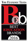 Best education brand award
