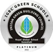 Indian Green Buliding Council Awards