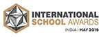 International school awards