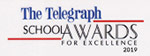 The Telegraph school Award for Excellence
