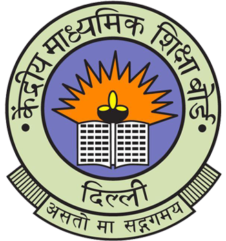 Logo of Central Board of Secondary Education